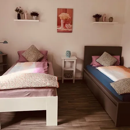 Sinos Vendégház