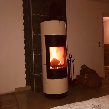 Konukevi Sinos *